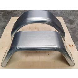 Buy Wing Brudocode for the trailer Al-KO Arma A13-14 galvanized single 220x700x27
